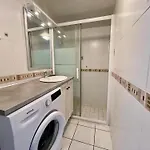 Maison Renovee Avec Piscine Chauffee, Tennis Et Parking A 100m Des Commerces - Fr-1-231-330 * Brétignolles-sur-Mer