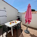 Maison Renovee Avec Piscine Chauffee, Tennis Et Parking A 100m Des Commerces - Fr-1-231-330 *