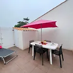 Maison Renovee Avec Piscine Chauffee, Tennis Et Parking A 100m Des Commerces - Fr-1-231-330 Brétignolles-sur-Mer