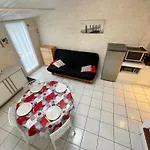 펜션 Maison Renovee Avec Piscine Chauffee, Tennis Et Parking A 100m Des Commerces - Fr-1-231-330 Brétignolles-sur-Mer