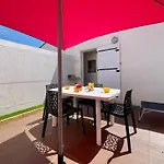 Maison Renovee Avec Piscine Chauffee, Tennis Et Parking A 100m Des Commerces - Fr-1-231-330 Vakantiehuis Brétignolles-sur-Mer