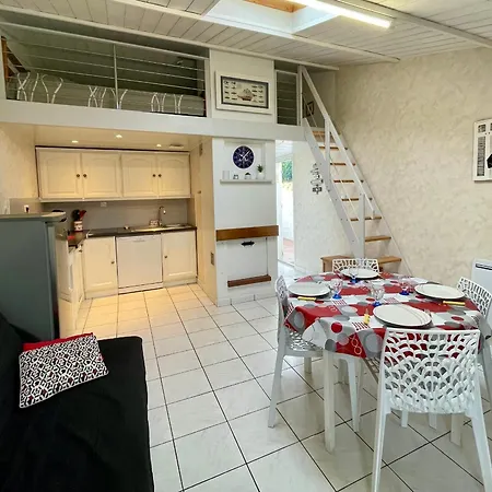 Maison Renovee Avec Piscine Chauffee, Tennis Et Parking A 100m Des Commerces - Fr-1-231-330 * Bretignolles-sur-Mer