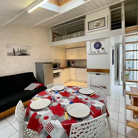 Maison Renovee Avec Piscine Chauffee, Tennis Et Parking A 100m Des Commerces - Fr-1-231-330 Holiday home Bretignolles-sur-Mer