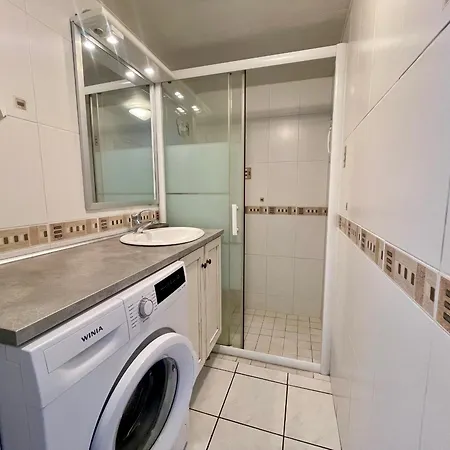 Maison Renovee Avec Piscine Chauffee, Tennis Et Parking A 100m Des Commerces - Fr-1-231-330 * 布雷蒂诺斯梅尔