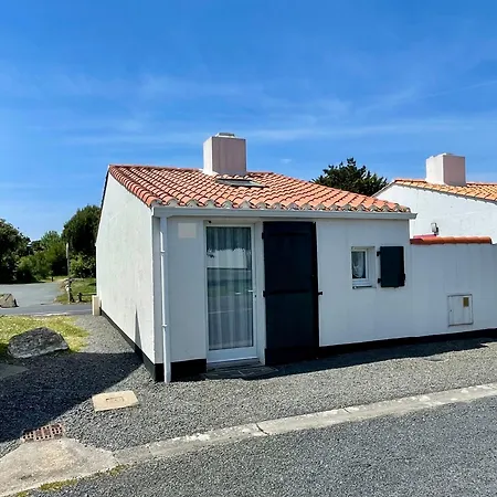 Maison Renovee Avec Piscine Chauffee, Tennis Et Parking A 100m Des Commerces - Fr-1-231-330 Prázdninový dům Brétignolles-sur-Mer