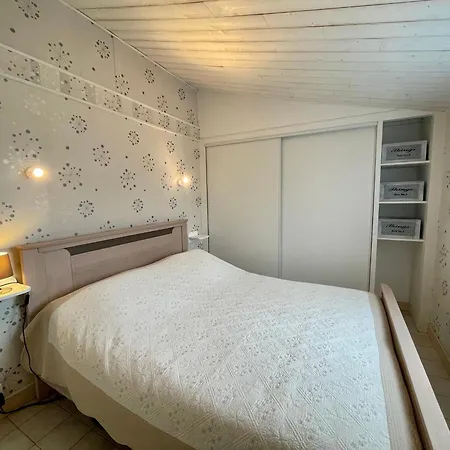 Prázdninový dům Maison Renovee Avec Piscine Chauffee, Tennis Et Parking A 100m Des Commerces - Fr-1-231-330