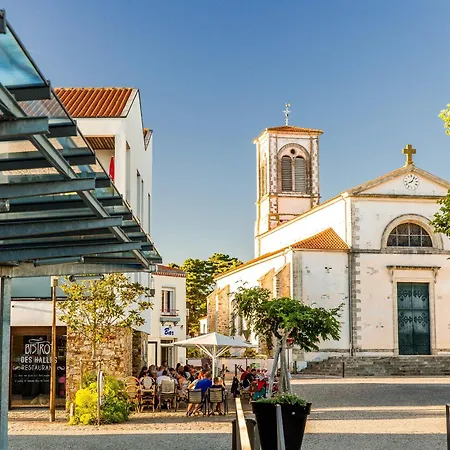 Maison Renovee Avec Piscine Chauffee, Tennis Et Parking A 100m Des Commerces - Fr-1-231-330 布雷蒂诺斯梅尔