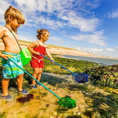 Casa vacanze Maison Rénovée Avec Piscine Chauffée, Tennis Et Parking à 100m Des Commerces - Fr-1-231-330 Brétignolles-sur-Mer