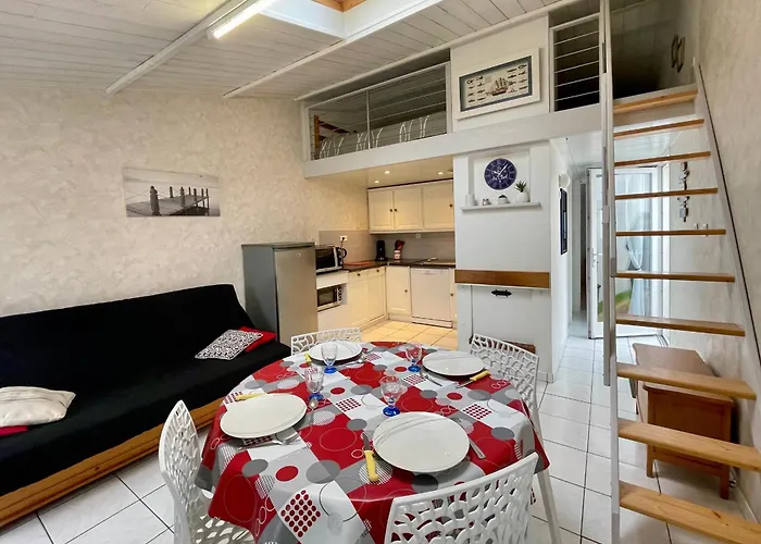 度假居 Maison Renovee Avec Piscine Chauffee, Tennis Et Parking A 100m Des Commerces - Fr-1-231-330