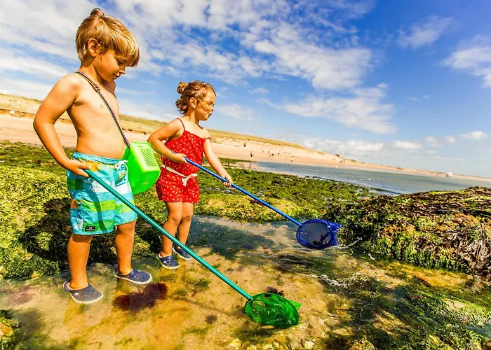 Casa vacanze Maison Rénovée Avec Piscine Chauffée, Tennis Et Parking à 100m Des Commerces - Fr-1-231-330 Brétignolles-sur-Mer